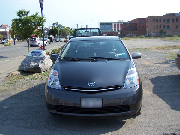 car 1